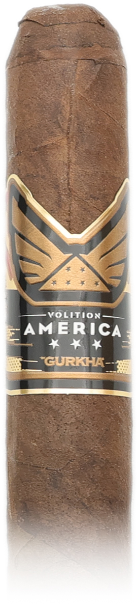 Gurkha Volition Maduro Toro