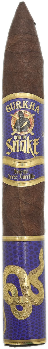 Gurkha Year of the Snake