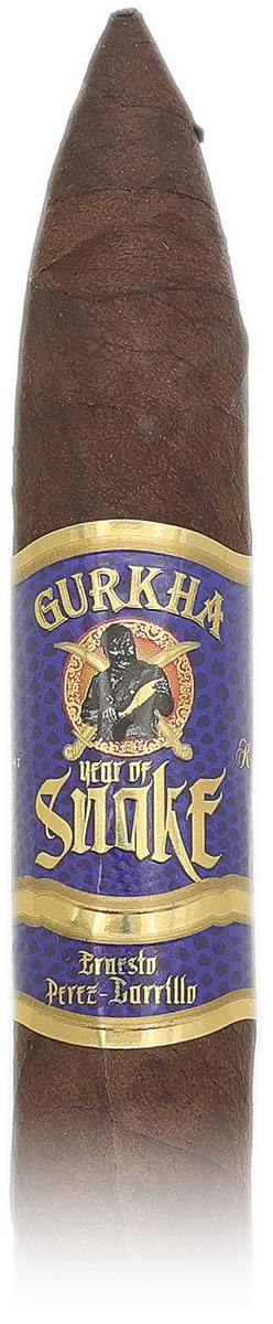 Gurkha Year of the Snake