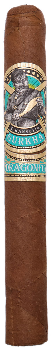 Gurkha Dragonfly