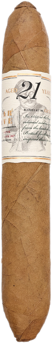 Gurkha Cellar Reserve 21 Year Hedonism