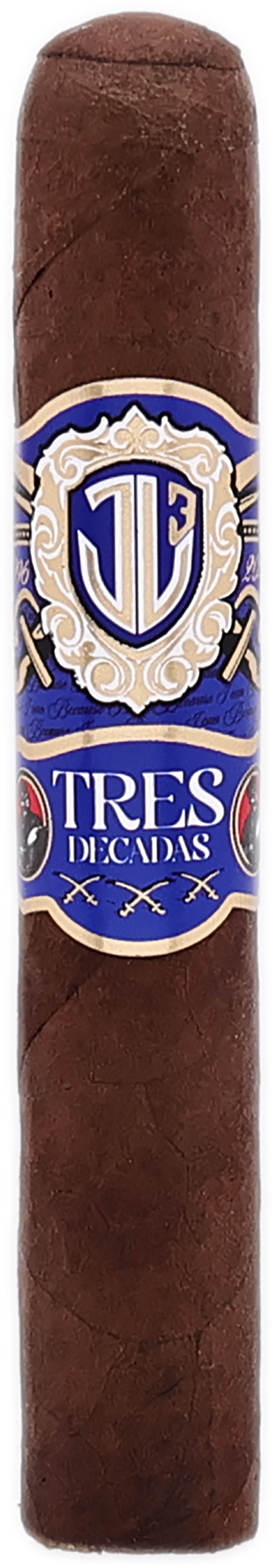 Gurkha Tres Decadas Robusto