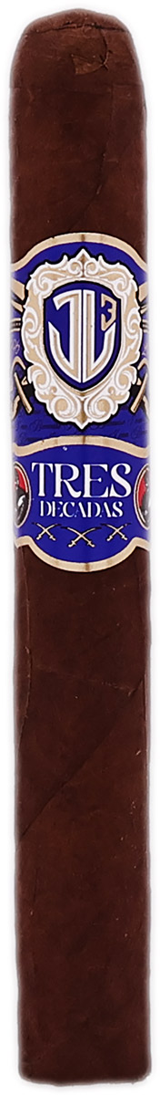 Gurkha Tres Decadas Toro