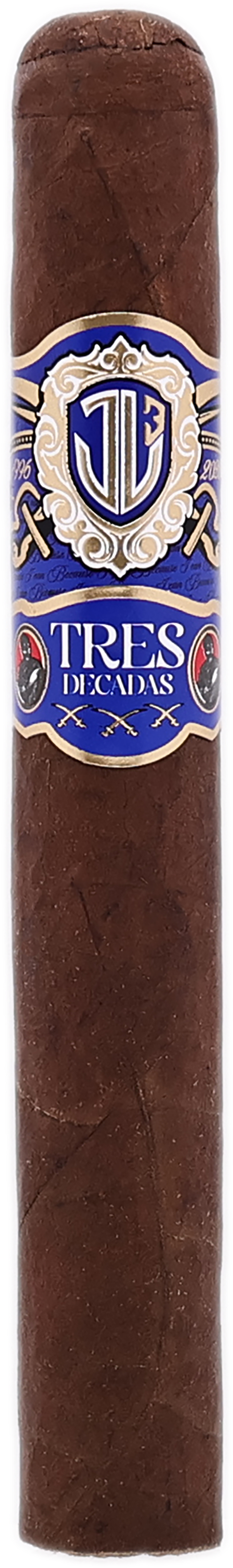 Gurkha Tres Decadas Gordo