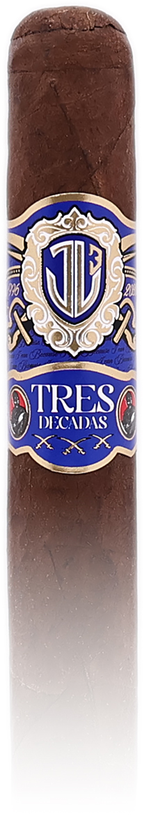Gurkha Tres Decadas Gordo