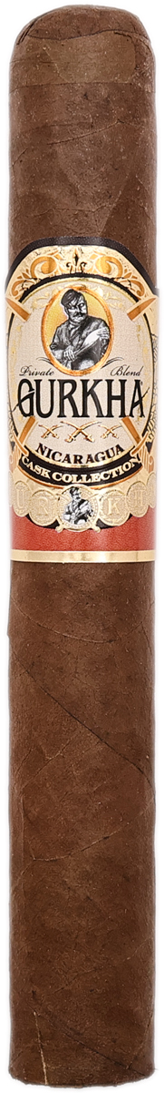 Gurkha Gurkha Nicaragua Cask Collection Toro