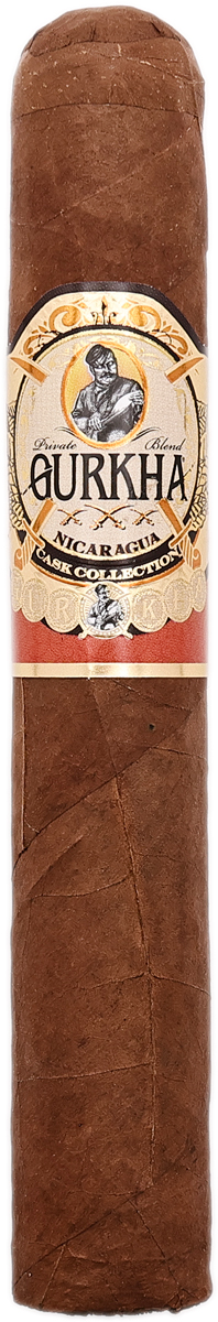 Gurkha Gurkha Nicaragua Cask Collection Magnum