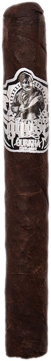Gurkha Ghost Zombie Mini Tin (5 Cigars)