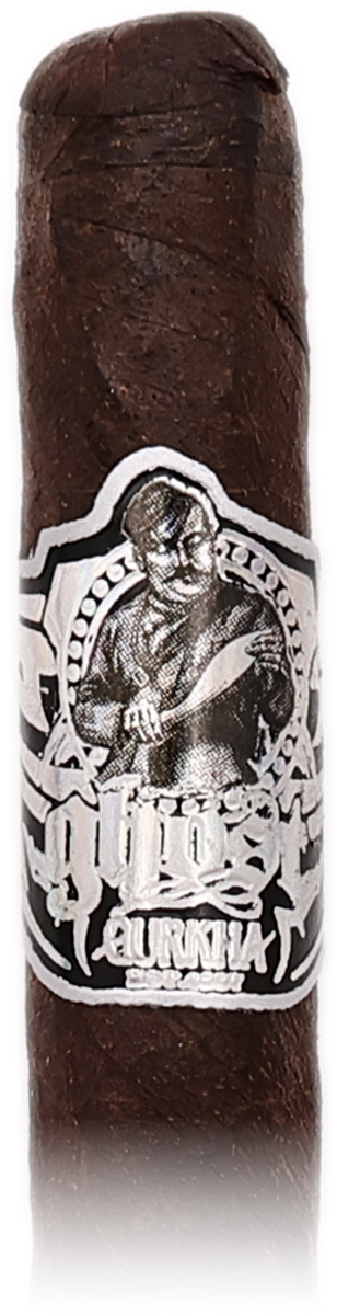 Gurkha Ghost Zombie Mini Tin (5 Cigars)