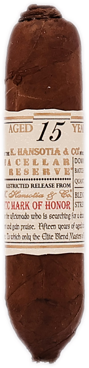 Gurkha Cellar Reserve 15 Year Koi