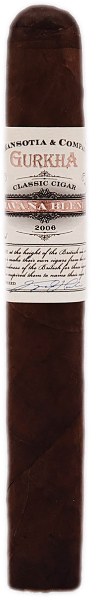 Gurkha Classic Havana Blend Toro