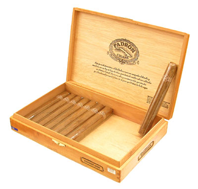 Padron 4000 Natural (Box of 26)