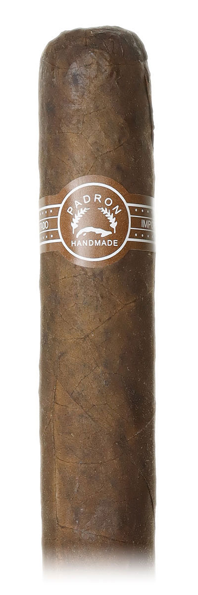 Padron Maduro 4000