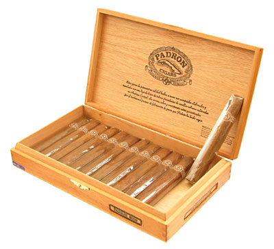 Padron 3000 Natural (Box of 26)