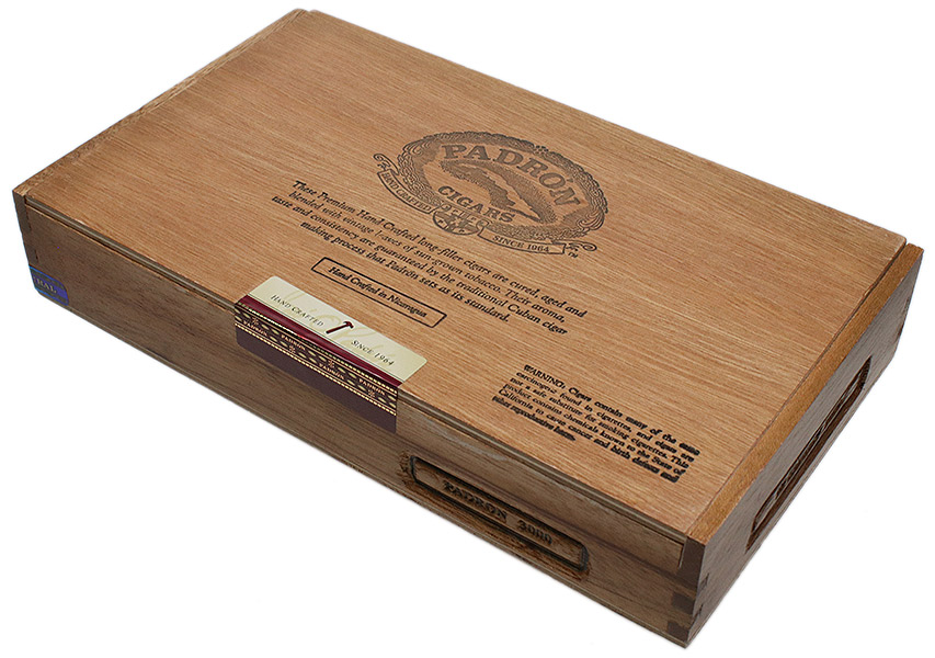 Padron Natural 3000