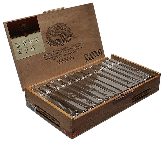 Padron Maduro 3000