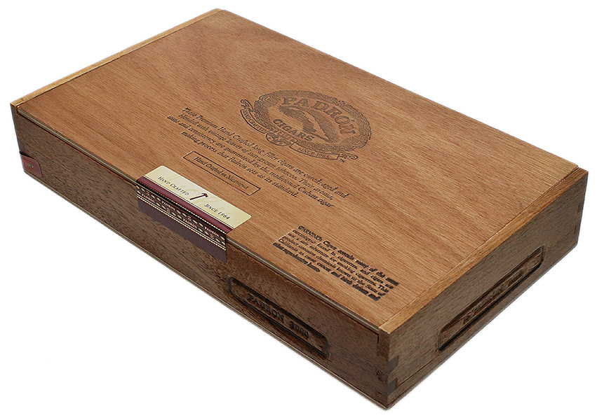 Padron Maduro 3000