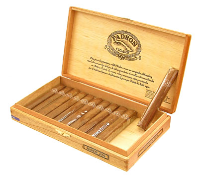 Padron 2000 Natural (Box of 26)