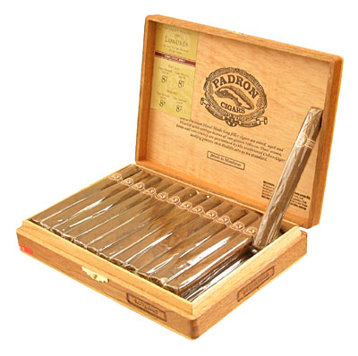 Padron Londres Maduro (Box of 26)