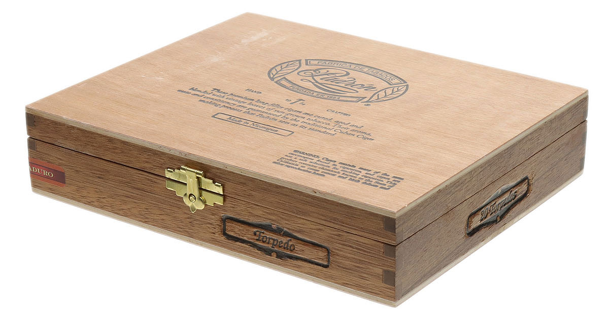 Padron 1964 Anniversary Series Maduro Torpedo