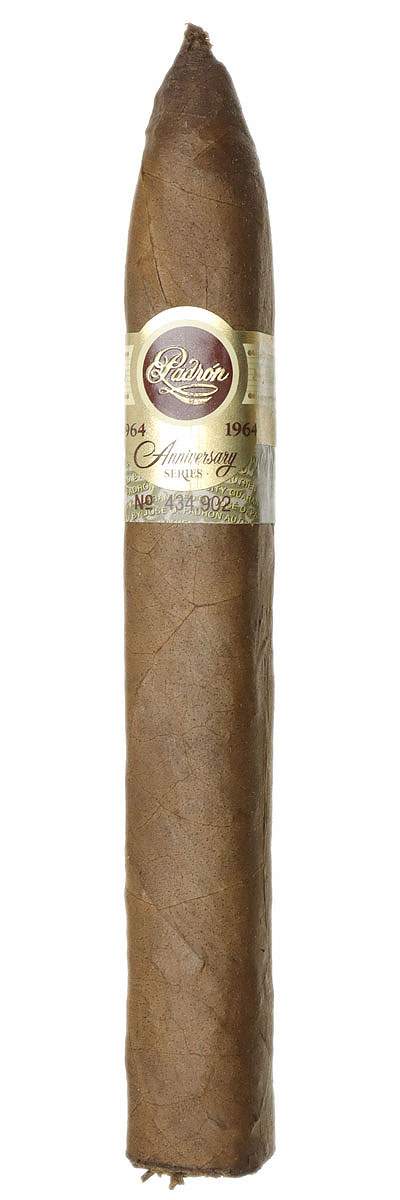 Padron 1964 Anniversary Series Natural Torpedo