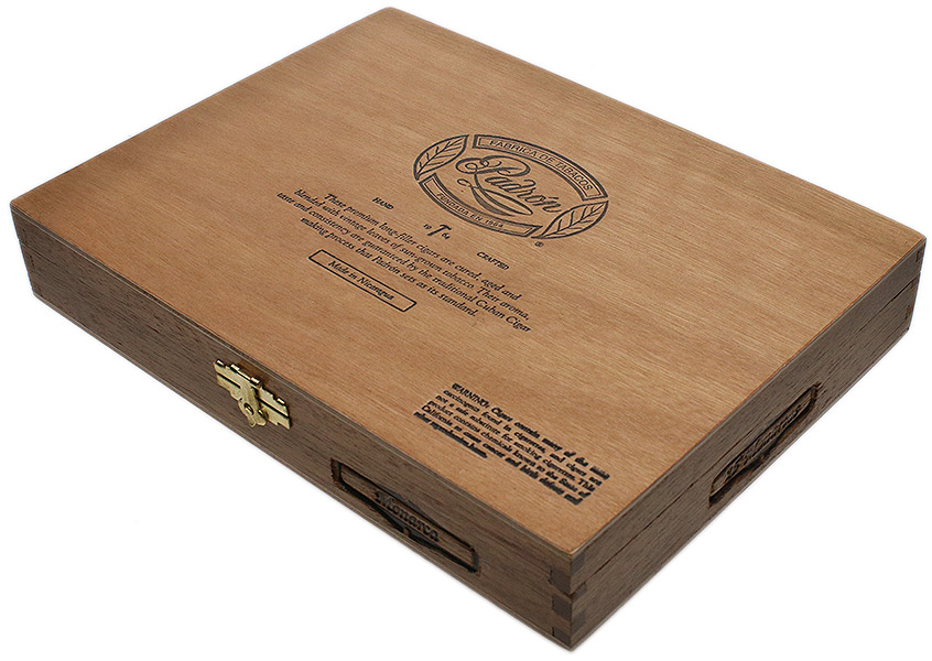 Padron 1964 Anniversary Series Natural Monarca