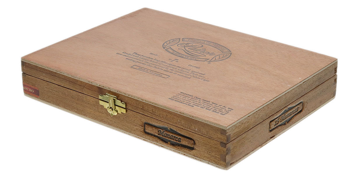 Padron 1964 Anniversary Series Maduro Monarca