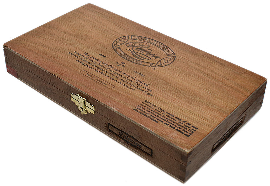 Padron 1964 Anniversary Series Maduro Principe