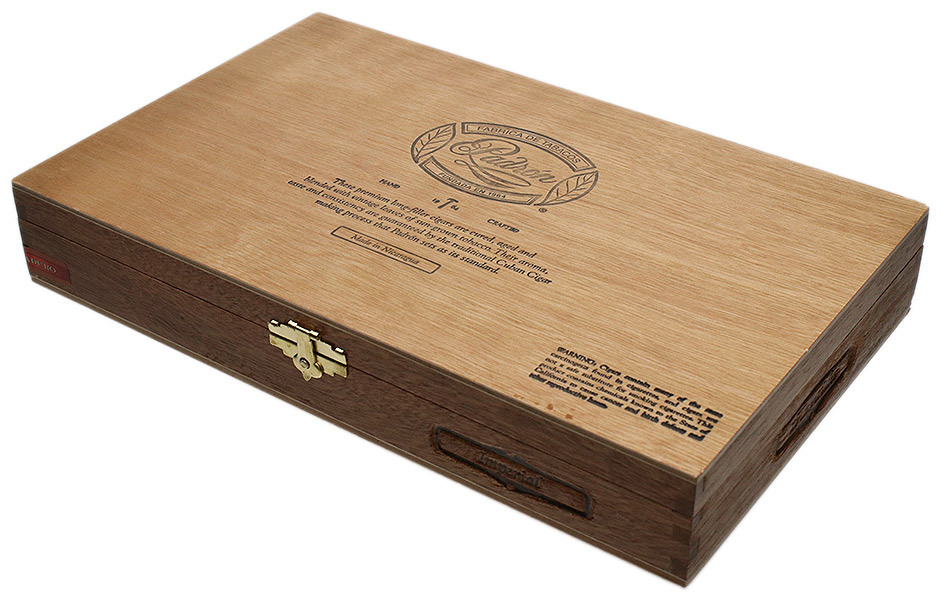Padron 1964 Anniversary Series Maduro Imperial