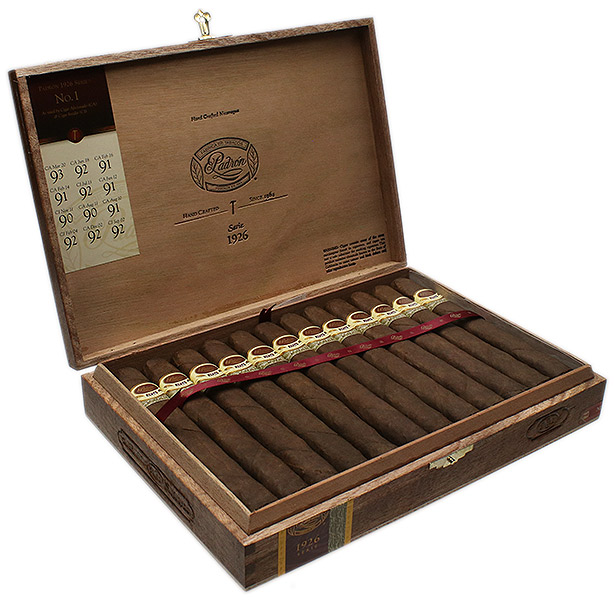 Padron Serie 1926 Maduro #1