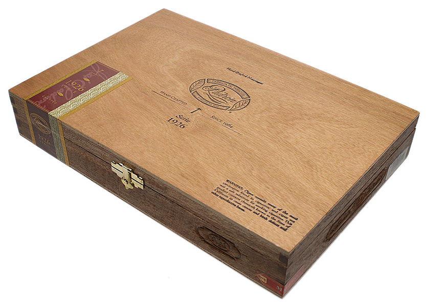 Padron Serie 1926 Maduro #1