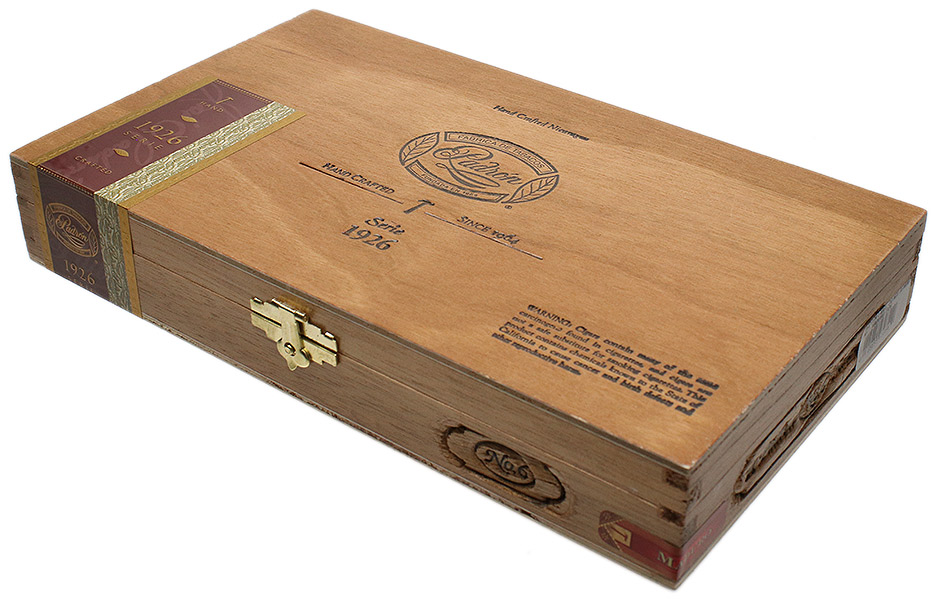 Padron Serie 1926 Maduro #6