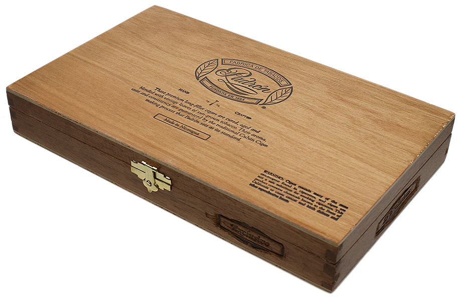Padron 1964 Anniversary Series Natural Exclusivo