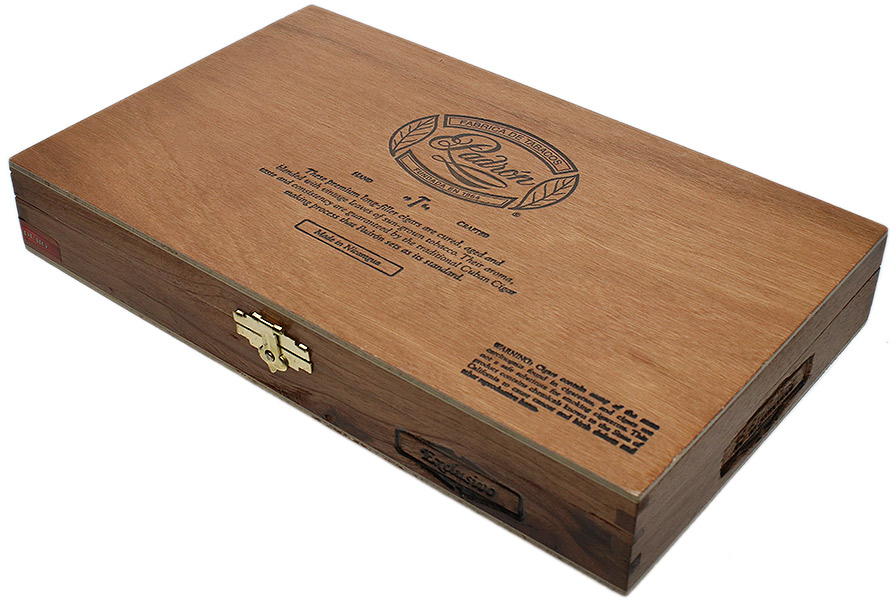 Padron 1964 Anniversary Series Maduro Exclusivo