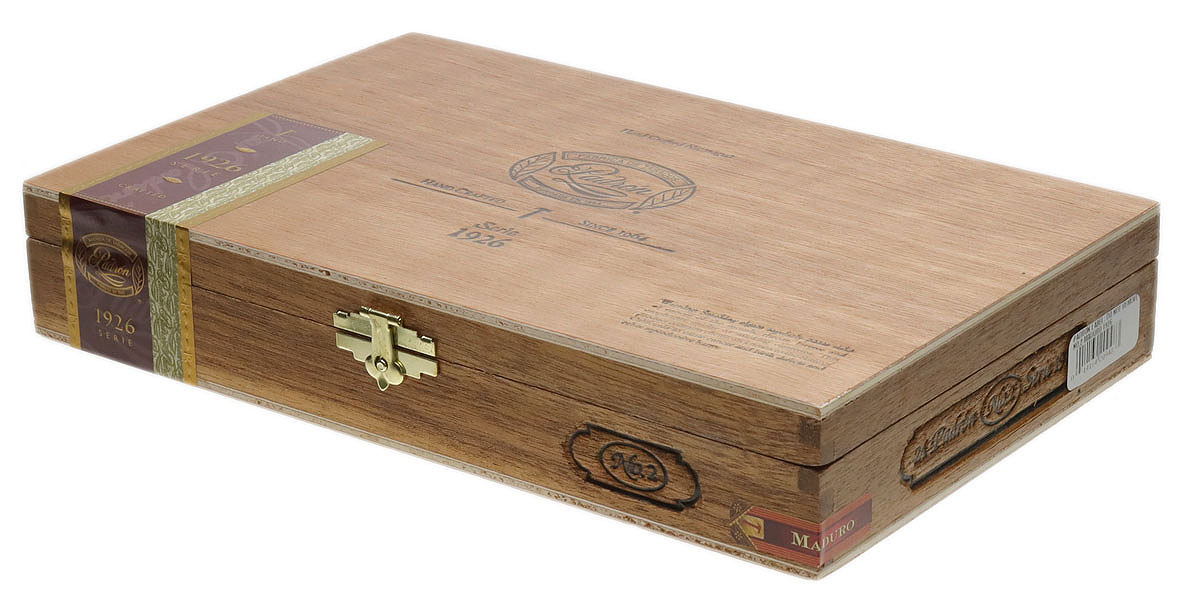 Padron Serie 1926 Maduro #2 Belicoso