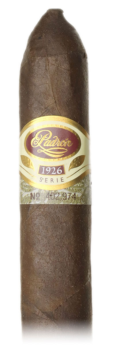 Padron Serie 1926 Maduro #2 Belicoso