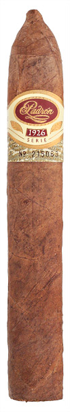 Padron Serie 1926 Natural #2 Belicoso