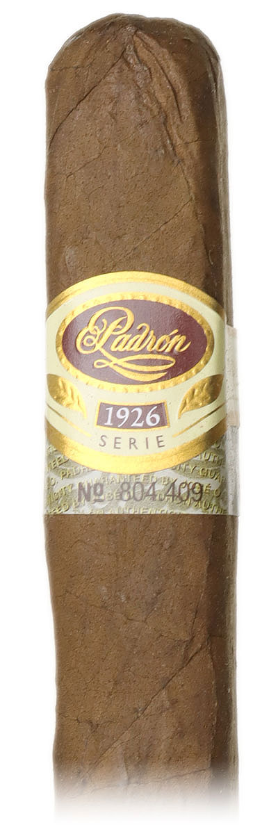 Padron Serie 1926 Natural #6