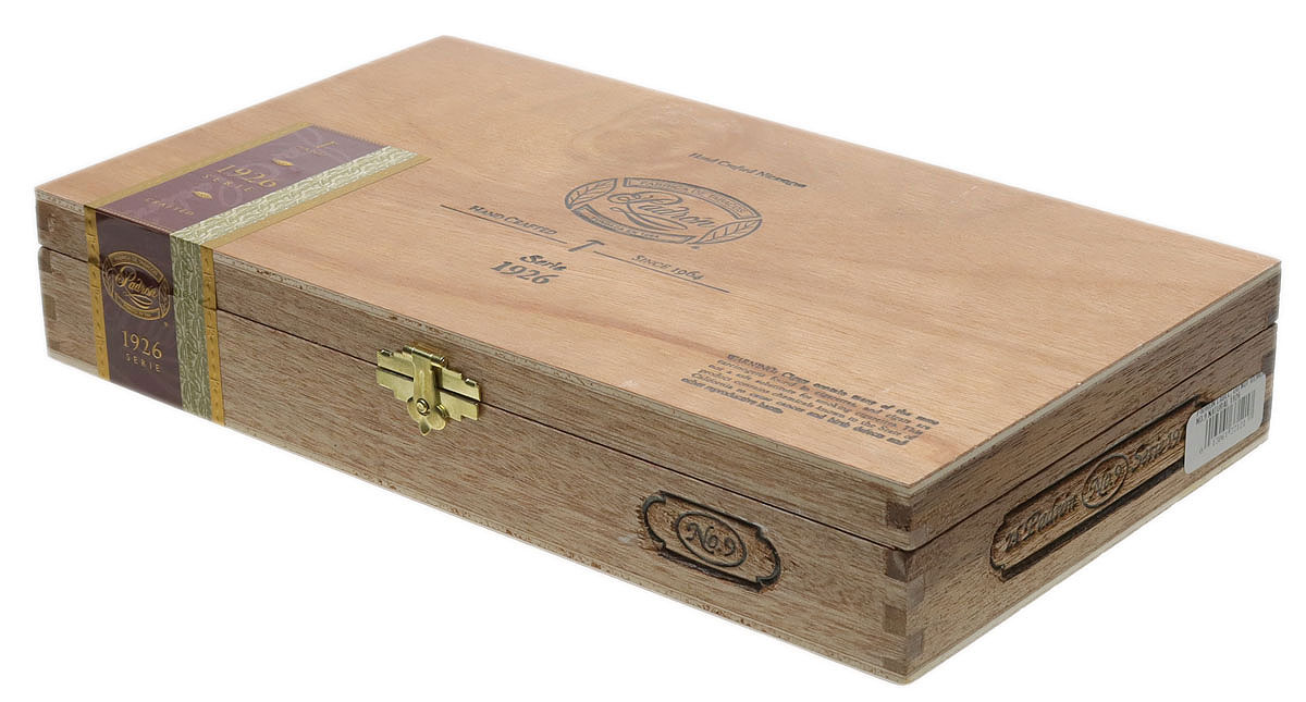 Padron Serie 1926 Natural #9