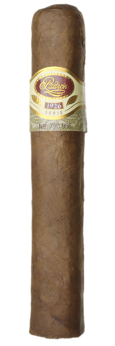 Padron Serie 1926 Natural #9