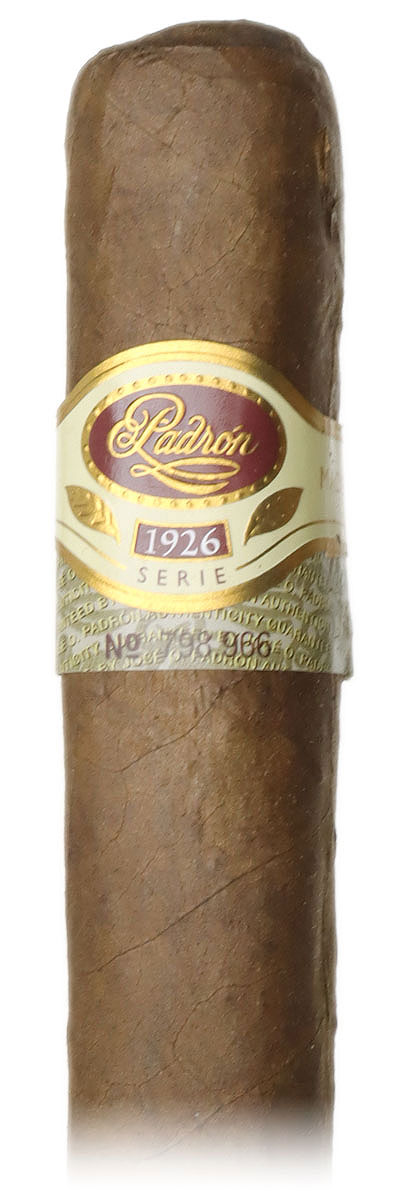 Padron Serie 1926 Natural #9