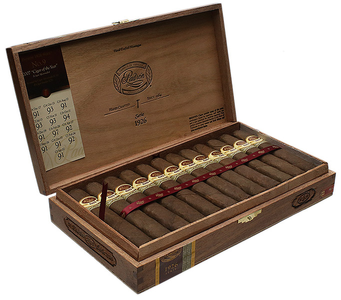 Padron Serie 1926 Maduro #9