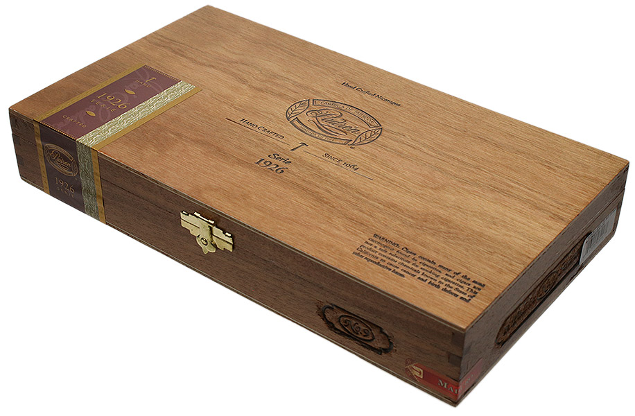 Padron Serie 1926 Maduro #9