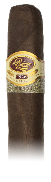 Padron Serie 1926 Maduro #9