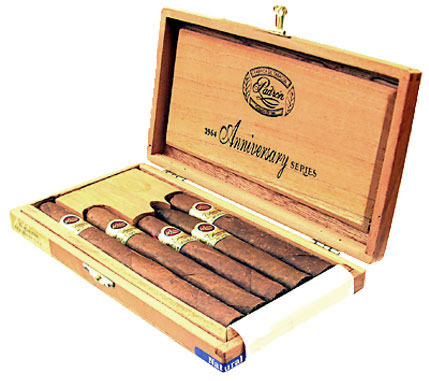 Padron 1964 Natural Sampler