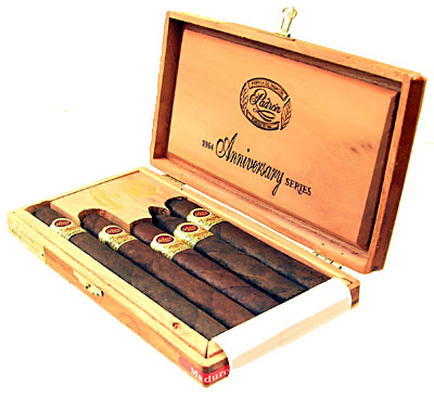 Padron 1964 Maduro Sampler