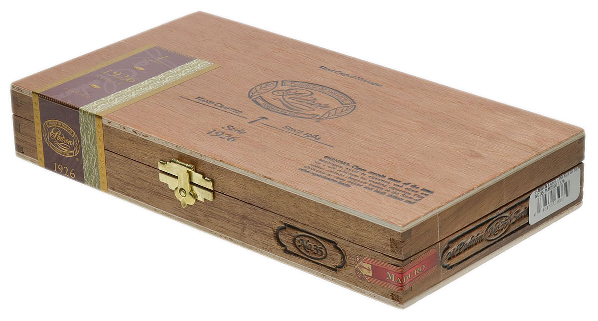 Padron Serie 1926 Maduro #35