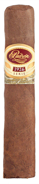 Padron Serie 1926 Natural #35