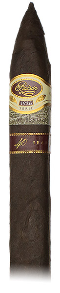 Padron Serie 1926 Maduro 40th Anniversary Torpedo