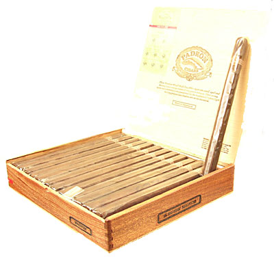 Padron Magnum Maduro (Box of 25)